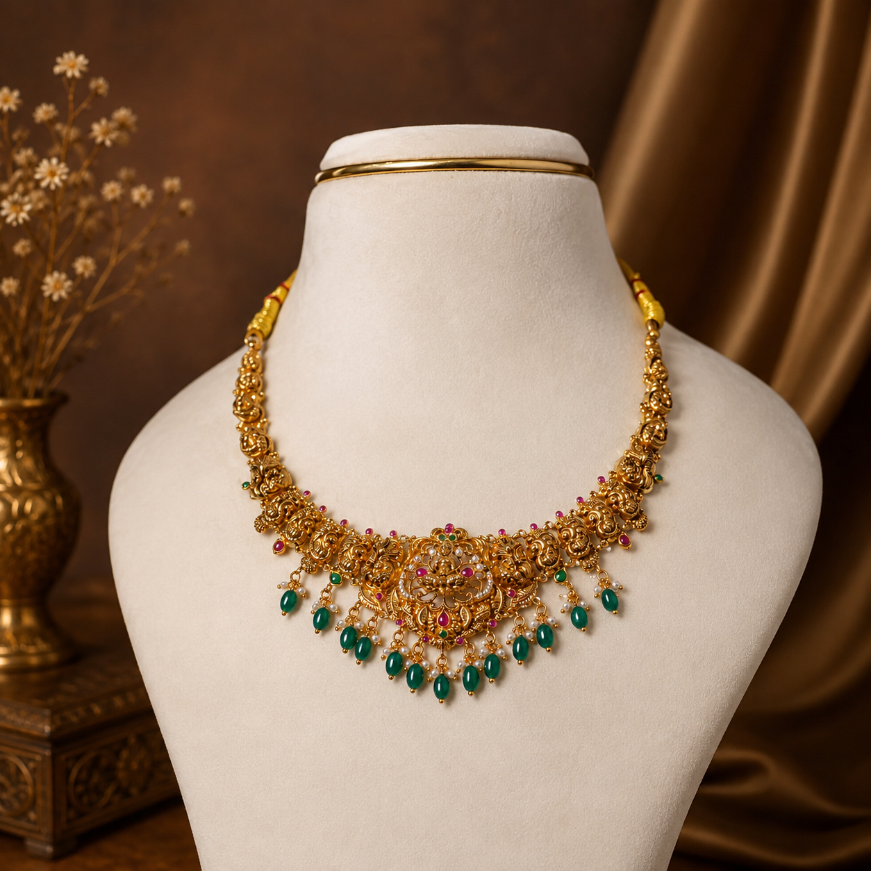 Jain Gold and Diamonds