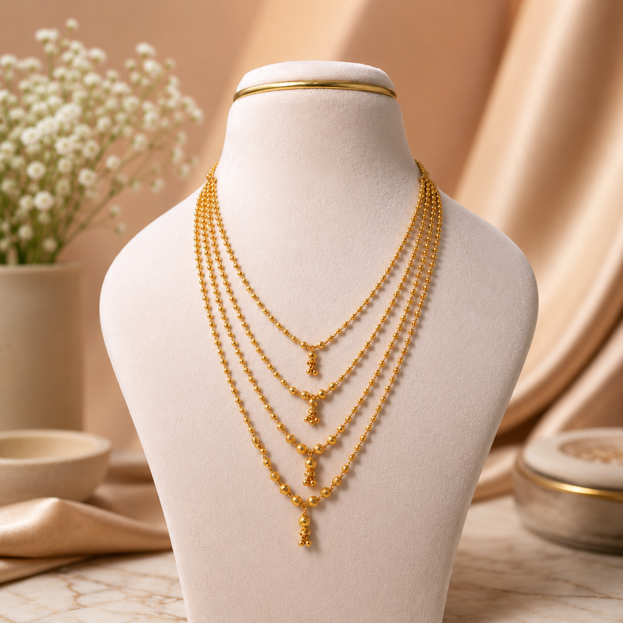 Jain Gold and Diamonds
