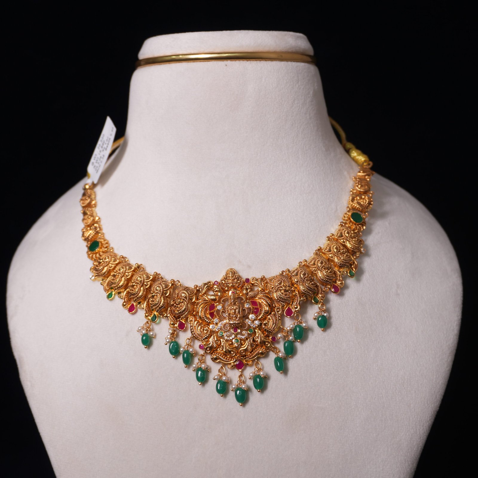 Jain Gold and Diamonds